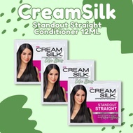 Creamsilk Pink Sachet Conditioner