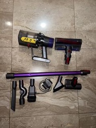 Dyson 戴森v10 無線吸塵器 吸塵機 vacuum cleaner