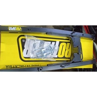 SWING ARM Y15/Y16/LC135 ADD 2 INCI PROTAPER