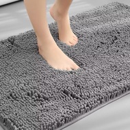 [LOCAL READY STOCK] SNUGSG THICK ANTI SLIP STRONG ABSORBENT FLOOR MAT BIG
