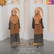 GAMIS ANAK SALE NIBRAS JASMEEN