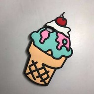 全新💝iPhone 5/5s/SE 冰淇淋手機殼🔸#夏日九九出清