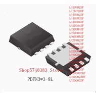 5PCS AP50H02DF A10P02DF AP40H02DF AP40H03DF AP40H06DF AP20H04DF AP30H04DF AP50H04DF AP60H06DF AP20V0