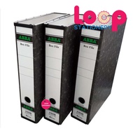 ABBA Box File Arch Box File Size F4 3''