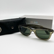 [Lemon Glasses] RayBan RB2140F 138731 Photochromic Frame Ray-Ban Sunglasses Glasses