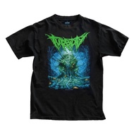 TURBIDITY T-SHIRT - AWAKEN
