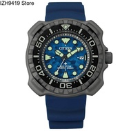 IZH9419 Store CITIZEN PROMASTER MARINE BN0227-09L Eco-Drive Titanium 200M Men's Watch