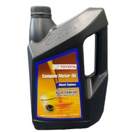 Engine Oil Toyota 15W40 5-LITER