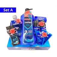 Perfume Dashing Hamper Set (Set Hantaran & Hadiah)