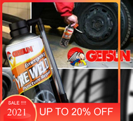 AE Centre Getsun Emergency Tyre Puncture Repair