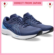 [ASICS] Running Shoes LYTERACER 6 1011B971 Men's 400 (Indigo Blue/Blue Coast) 24.5 cm 2E
[ASICS] Run