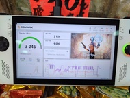 ROG Ally z1 extreme 16/1TB