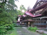 โควะกุบิ ออนเซน เรียวกัง เซียวโฮเอง (Kowakubi onsen Ryokan Syohoen)