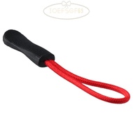 IOEFSGF69 10/20pcs Cord Rope Pullers High quality 9 colors Outdoor tools Zip Puller Replacement
