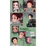 Character Tanjiro kamado Demon Slayer Demon Slayer Sword