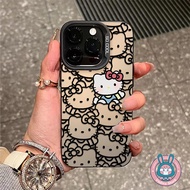 Cartoon Kitty Cat Phone Case For Honor X9D X9C X9B X9A X9 X8A X8B X7D X7C X7A X7B X6C X6B X5 Plus Ma