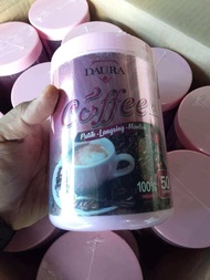 DAURA COFFE NEW ORIGINAL