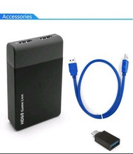 HDMI Video Capture, HDMI採集器, HDMI錄影機