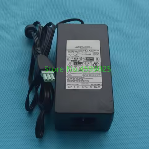 32V 500MA 15V 530MA For HP Deskjet 0950-4397 Input 100-240V 50/60hz 500mA Printer parts