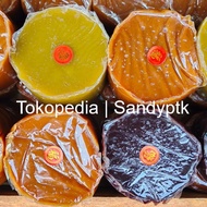 Kue Keranjang-Thiam Pan-Tiam-Nian Gao-Nien Kao Pontianak Singkawang A