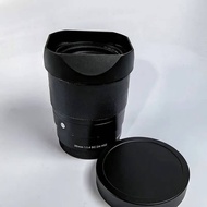 Metal Bayonet Square Lens Hood for SIGMA 23mm F1.4 DC DN / 30mm F1.4 DC DN