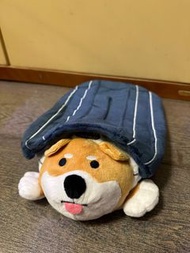 狗狗廁紙盒套