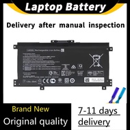For HP ENVY X360 15-bp100TX/bp107TX TPN-W127/128/137 15-CN0000TX LK03XL HSTNN-LB7U/ Laptop Battery