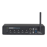 Samson 4 Channel Mixer SM4