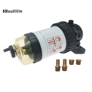 Water Separator 42093 31863  Filter Assembly 30  Fit for FM100 Series Filter   Replaces