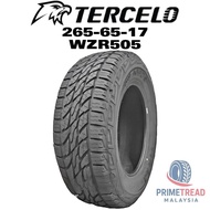 265/65R17 NEW TYRE 265 65 17 265/65/17 2656517 265-65-17 TAYAR BARU