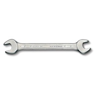 Elora 100 Double Open-Ended Spanner ( 4x5  -  30x32 )mm , (1/4x5/16 - 1.1/16x1.1/8)AF