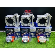 NLK BLOK CERAMIC SUBSIDI DAN ULTRA V2 62/63/65