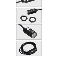 Ready Stock E3FA-DN11 DN12 DN13 DN15 TN11 RN Photoelectric Switch TP DP13 4 Sensor