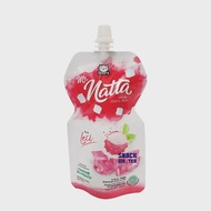 Sidore Mr.Natta Lychee 126ml