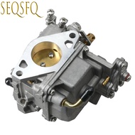 853720T15 853720T17 8M0109535 8M0109536 Carburetor For Mercury / 3BJ031000 3BJ031330 For Tohatsu Nis