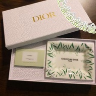 Dior lucky perfume soap set 香水番梘連陶瓷小碟套裝