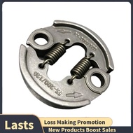 High Performance Clutch Improved Results FS240 FS260 FS360 FS410