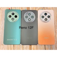 Oppo Reno 12F Case