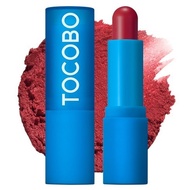 TOCOBO Powder Cream Lip Balm 1 ea. Powder Matte Lip Balm, Moisturizing Lip Care, Daily Lip Balm, MLB