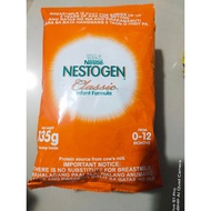 Nestogen Classic Infant Formula 0-12 months 135g Sachet