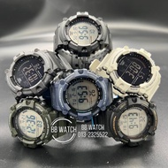 Casio 100% Ori AE-1500WH-1A/AE-1500WH-8B/AE-1500WH-5A/AE-1500WH-8B2 /AE-1500WHX-1A / AE-1500WHX-3A /