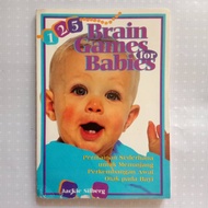 Parenting Book 125 BRAIN GAMES FOR BABIES