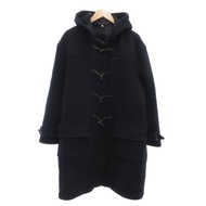 Coat Duffle half Direct from Japan Secondhand