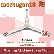 Samsung Washing Machine Spider Drum Shaft Flange WF0702WKC WW70J4233KW WW70J3263KW WW70J4213IW