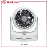 IRIS OHYAMA CIRCULATOR FAN - PCF-HD15