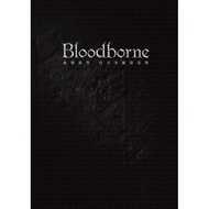 Blood Source Curse: Official Art Setting Collection/ASCII MEDIA WORKS eslite