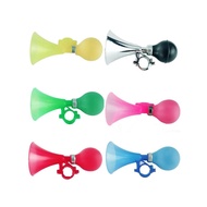 Bicycle Air Horn/Mountain Bike Air Horn/Horn Air Horn Bell Colorful Bell Stroller Horn