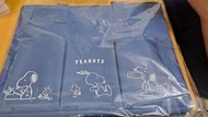 Snoopy@Peanuts多用途保溫袋／保冷袋