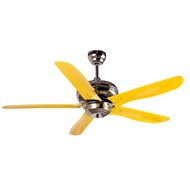 MT. EDMA 54" Cathay Ceiling Fan - Kuning