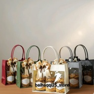 Hamper Bag Tote Bag / Tote Bag 20x10x15